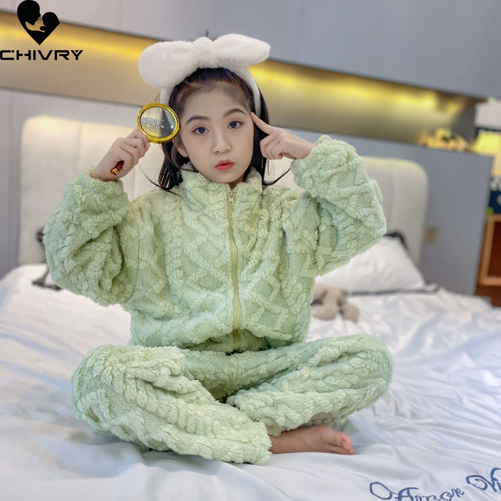 ชุดเสื้อผ้าเด็กแบบใหม่ชุดนอนผ้ - Winter Clothing Baby Boy บทวิจารณ์และราคา