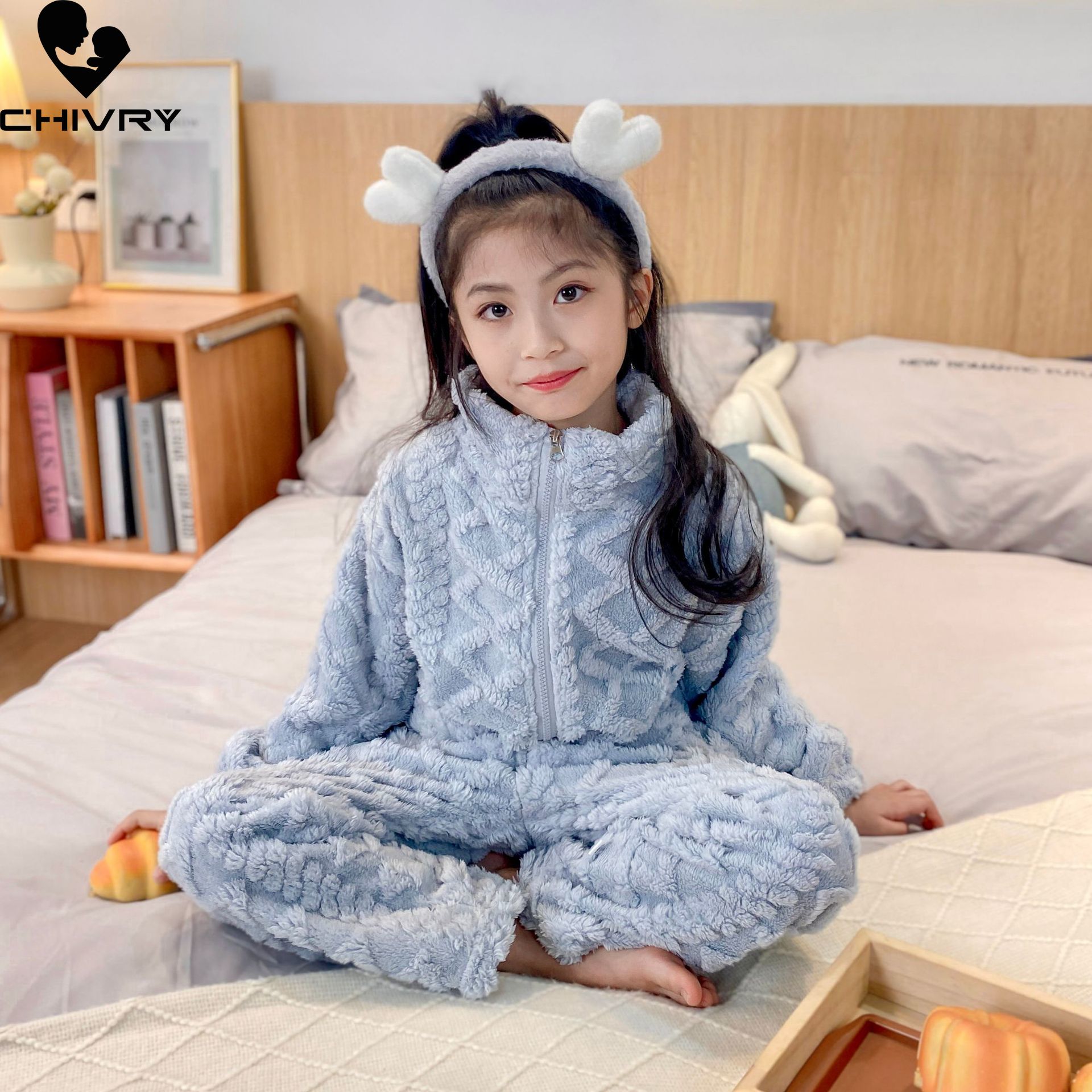 ชุดเสื้อผ้าเด็กแบบใหม่ชุดนอนผ้ - Winter Clothing Baby Boy บทวิจารณ์และราคา