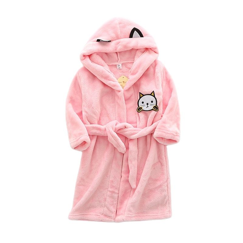 เด็กการ์ตูนแมวเสื้อคลุมฤดูหนาว - Winter Clothing Baby Boy บทวิจารณ์และราคา