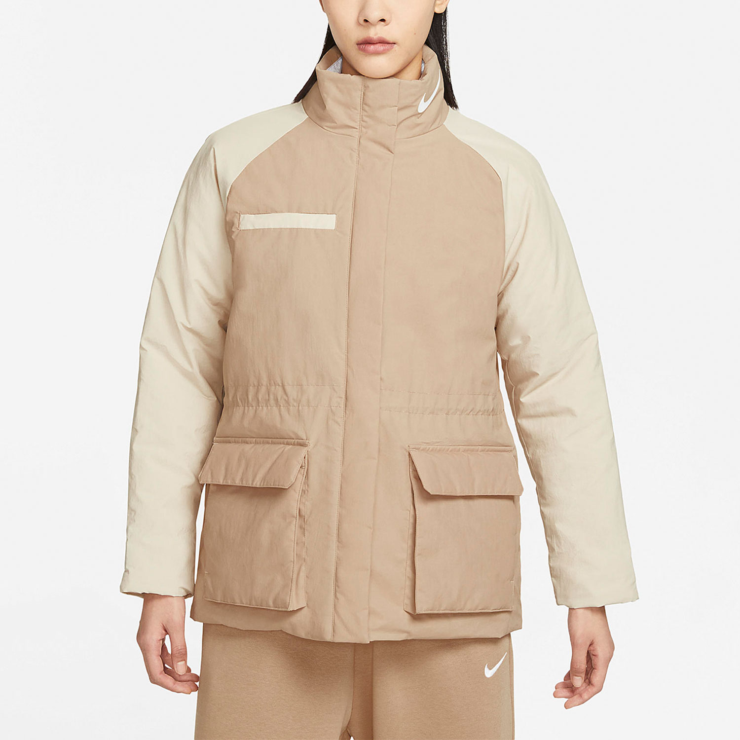 เสื้อผ้ากีฬาและลำลองสำหรับผู้ห - Winter Clothing Nike บทวิจารณ์และราคา