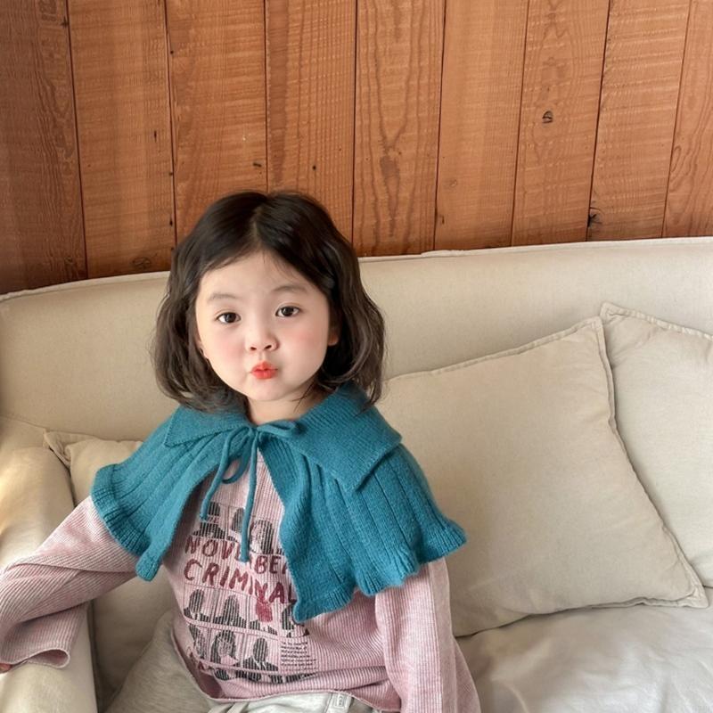 97BC ปลอกคอปลอมแบบถอดได้ 3-10T - Winter Clothing Kids บทวิจารณ์และราคา