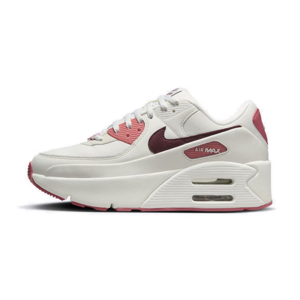 ไนกี้ แอร์แม็กซ์ 90 รองเท้าวิ่ - Nike Shoes Air Max 90 บทวิจารณ์และราคา
