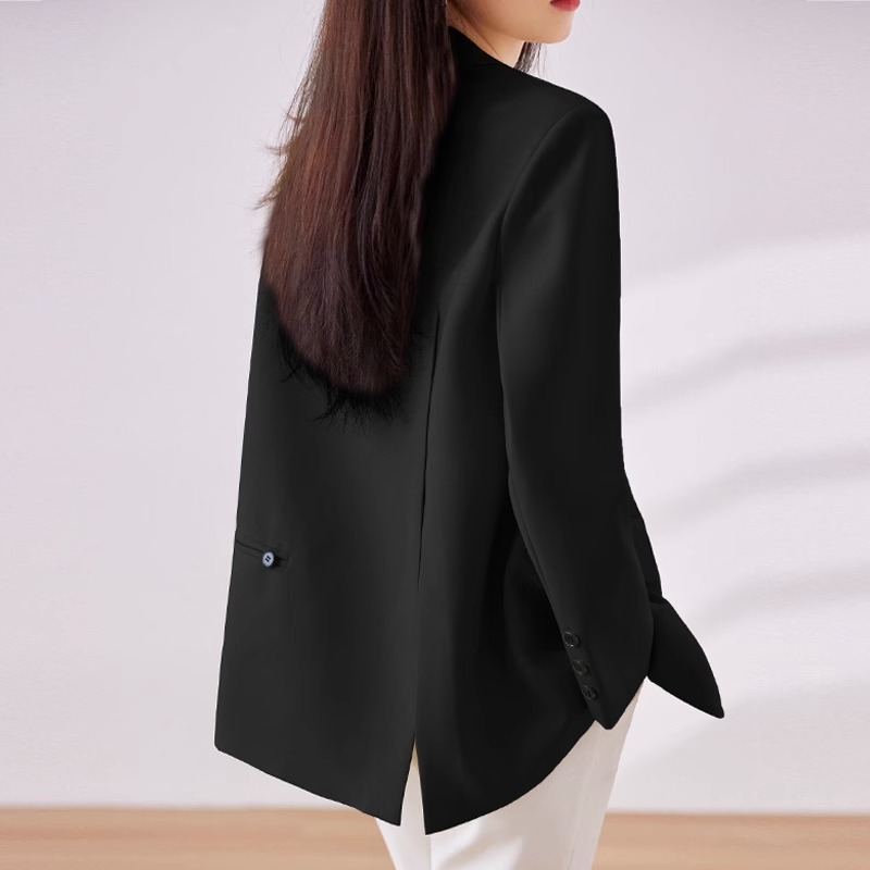 เสื้อเบลเซอร์ผู้หญิง ชุดสูทฤดู - Winter Clothing Trends 2025 Women'S บทวิจารณ์และราคา