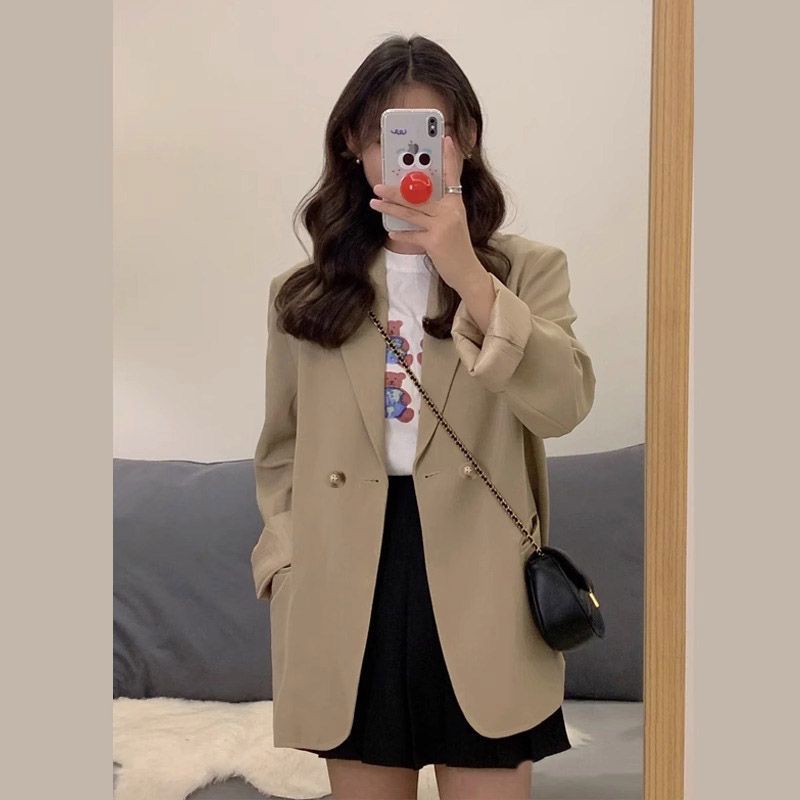 เสื้อเบลเซอร์ผู้หญิง ชุดสูทฤดู - Winter Clothing Trends 2025 Women'S บทวิจารณ์และราคา
