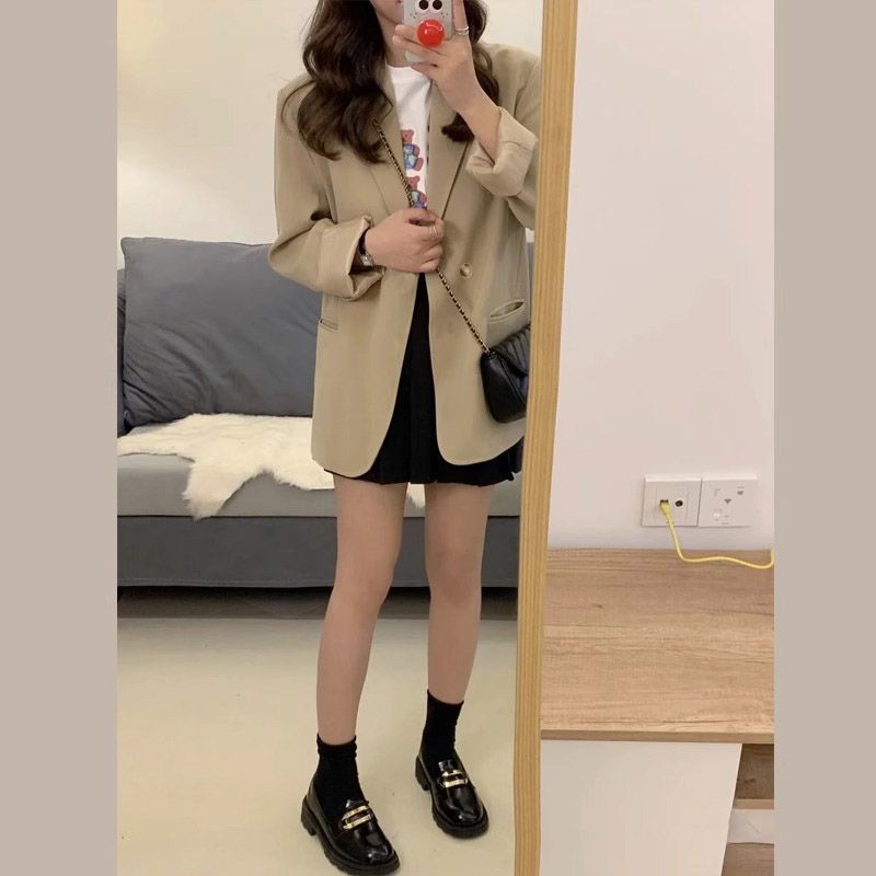 เสื้อเบลเซอร์ผู้หญิง ชุดสูทฤดู - Winter Clothing Trends 2025 Women'S บทวิจารณ์และราคา