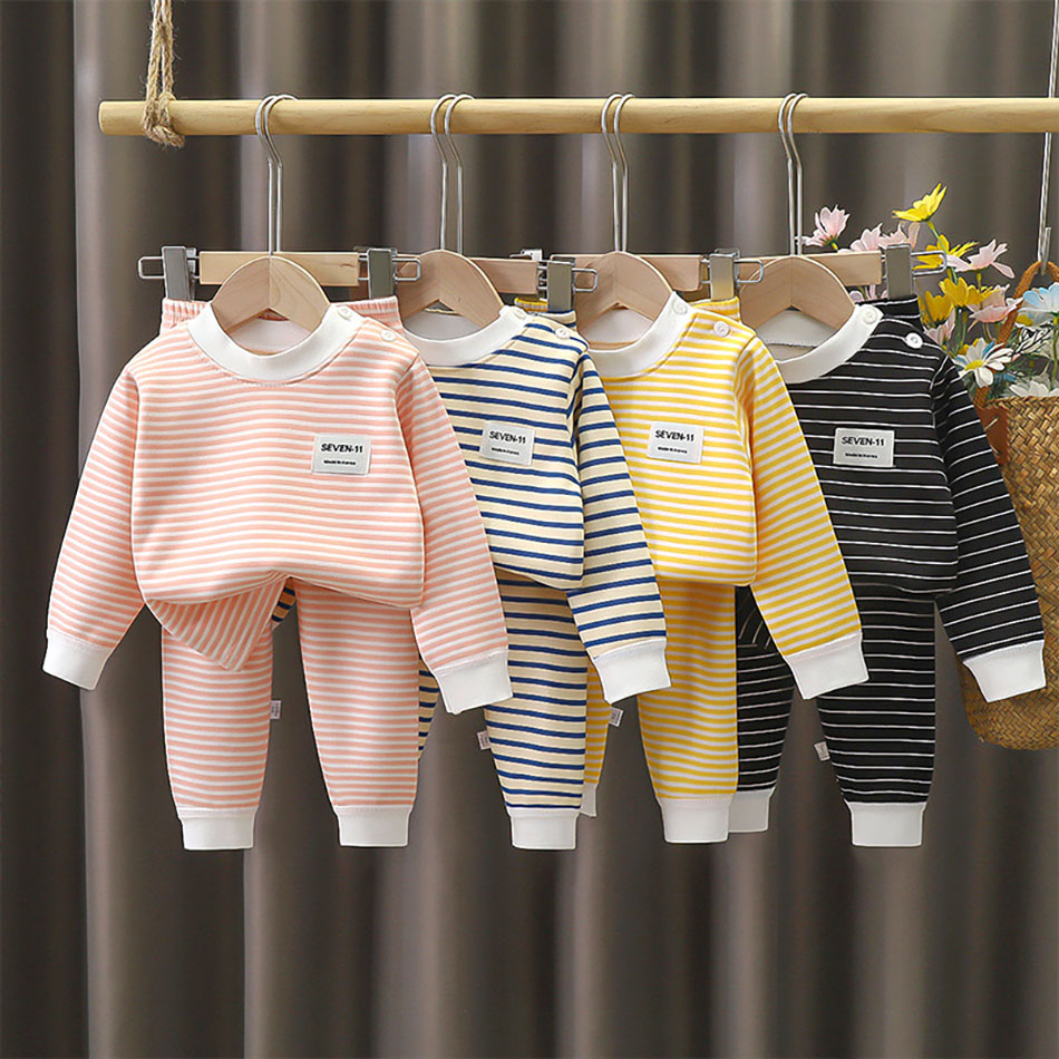 ชุดเสื้อผ้าเด็กบุขนแกะ ชุดนอนล - Winter Clothing Baby Boy บทวิจารณ์และราคา