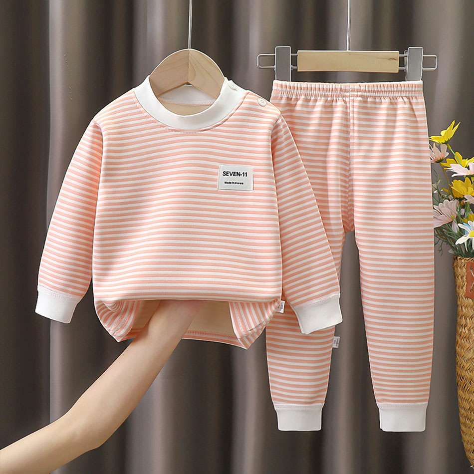 ชุดเสื้อผ้าเด็กบุขนแกะ ชุดนอนล - Winter Clothing Baby Boy บทวิจารณ์และราคา
