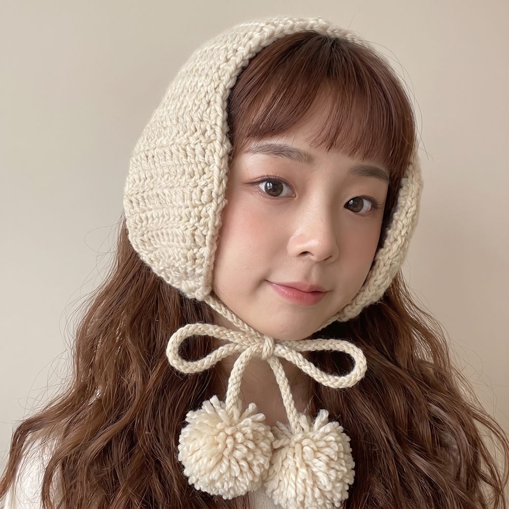 ที่ปิดหูกันลมสำหรับฤดูหนาวแบบผ - Ear Muff Foldable บทวิจารณ์และราคา