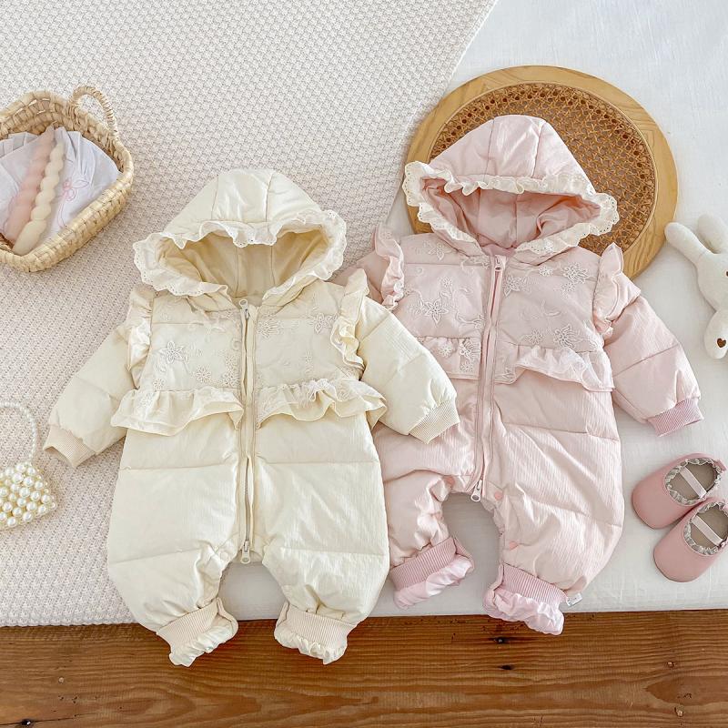 Cekcya ฝาแฝดเสื้อผ้าเด็กฤดูหนา - Winter Clothing For Babies บทวิจารณ์และราคา