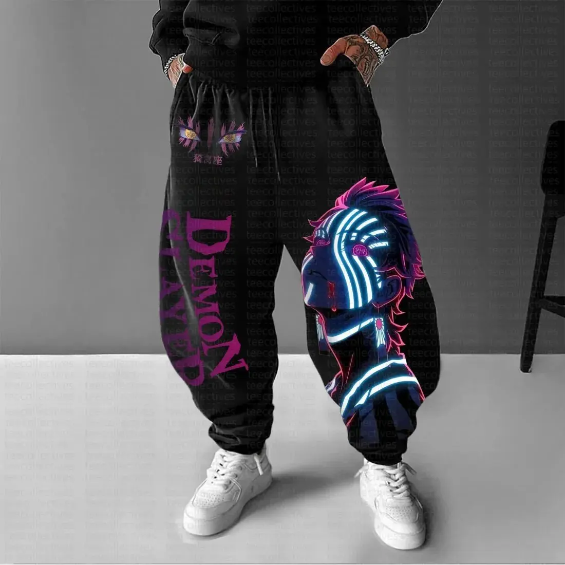 2026 Demon Slayer Akaza อะนิเม - Winter Clothing Japan บทวิจารณ์และราคา
