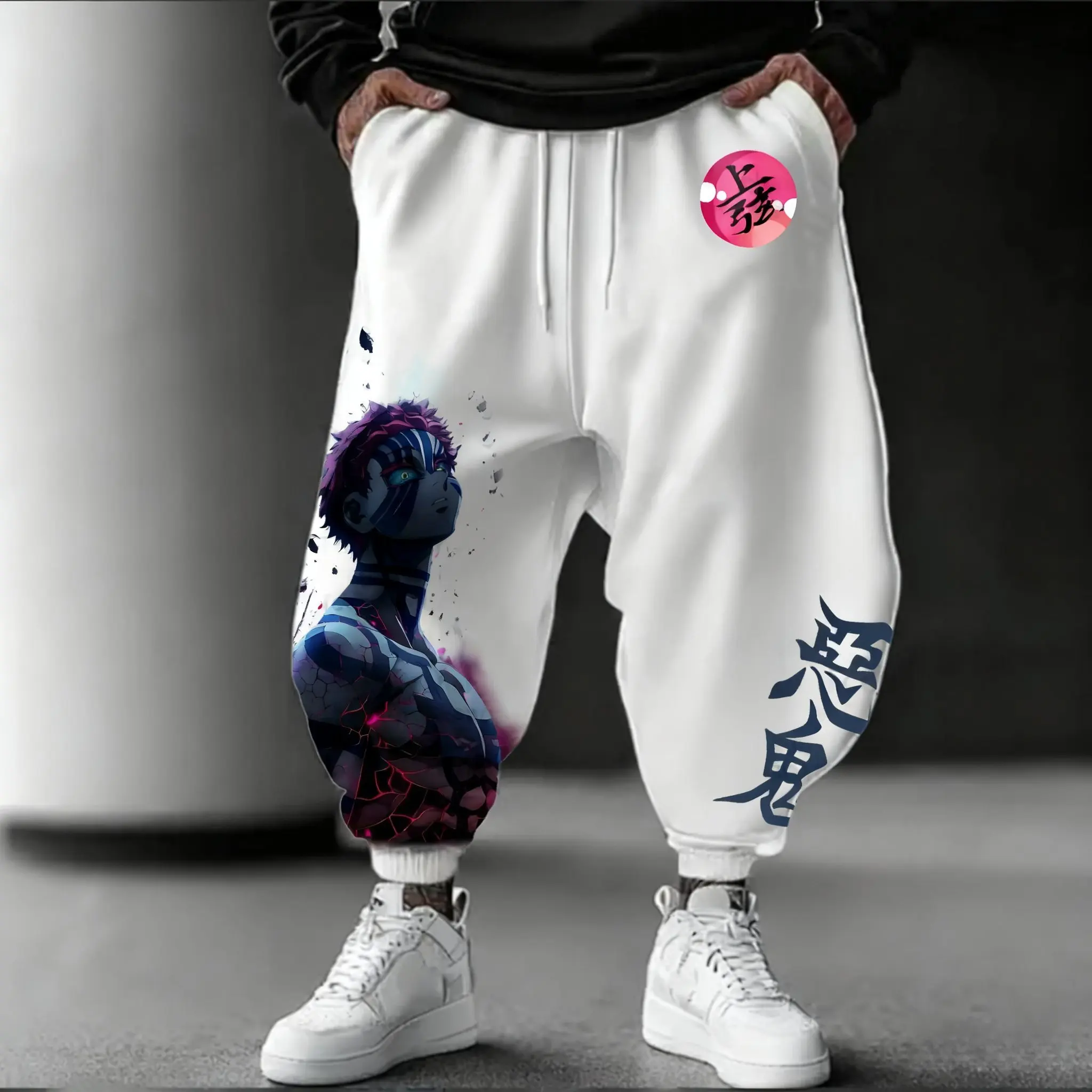 2026 Demon Slayer Akaza อะนิเม - Winter Clothing Japan บทวิจารณ์และราคา