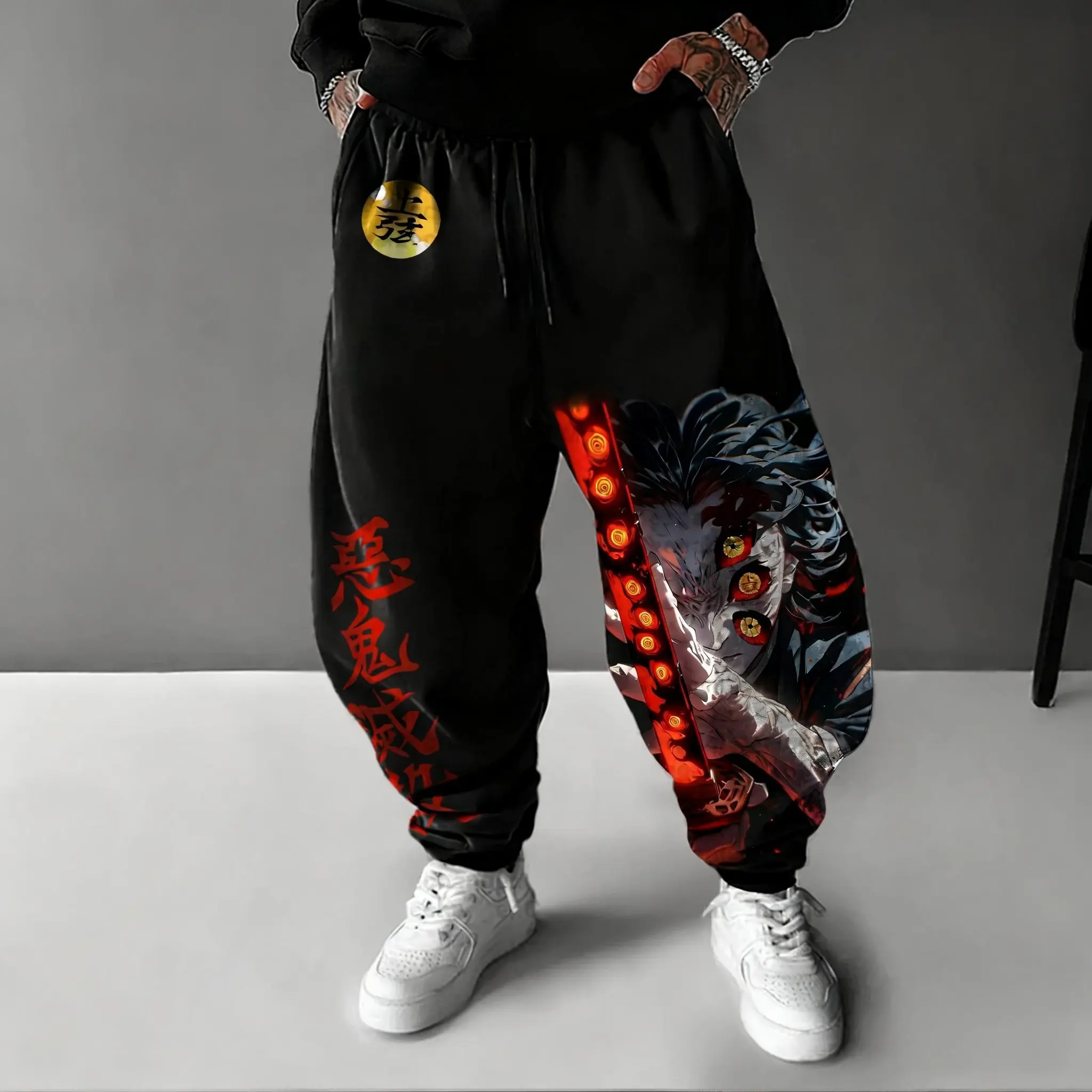 2026 Demon Slayer Akaza อะนิเม - Winter Clothing Japan บทวิจารณ์และราคา