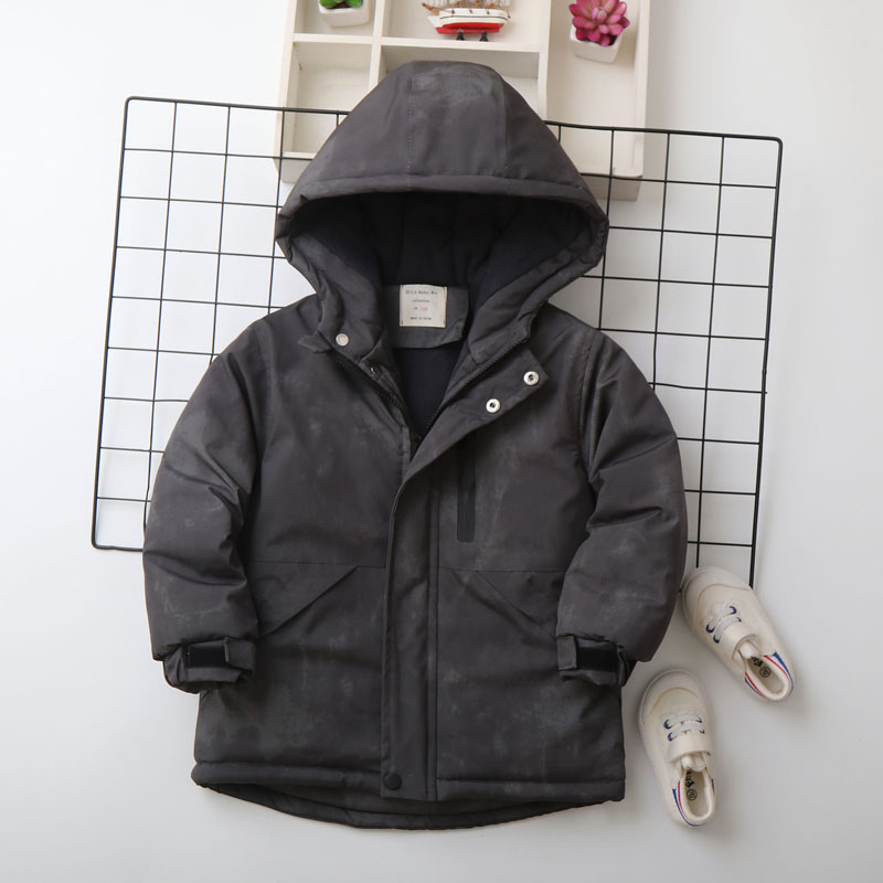 IYEAL เสื้อโค้ทลายพรางสำหรับเด - Winter Clothing Drawing For Kids บทวิจารณ์และราคา