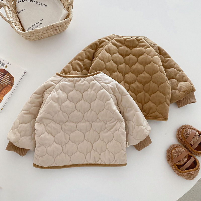 เสื้อผ้าเด็กฤดูหนาวปี 2025 ลาย - Winter Clothing Baby Boy บทวิจารณ์และราคา
