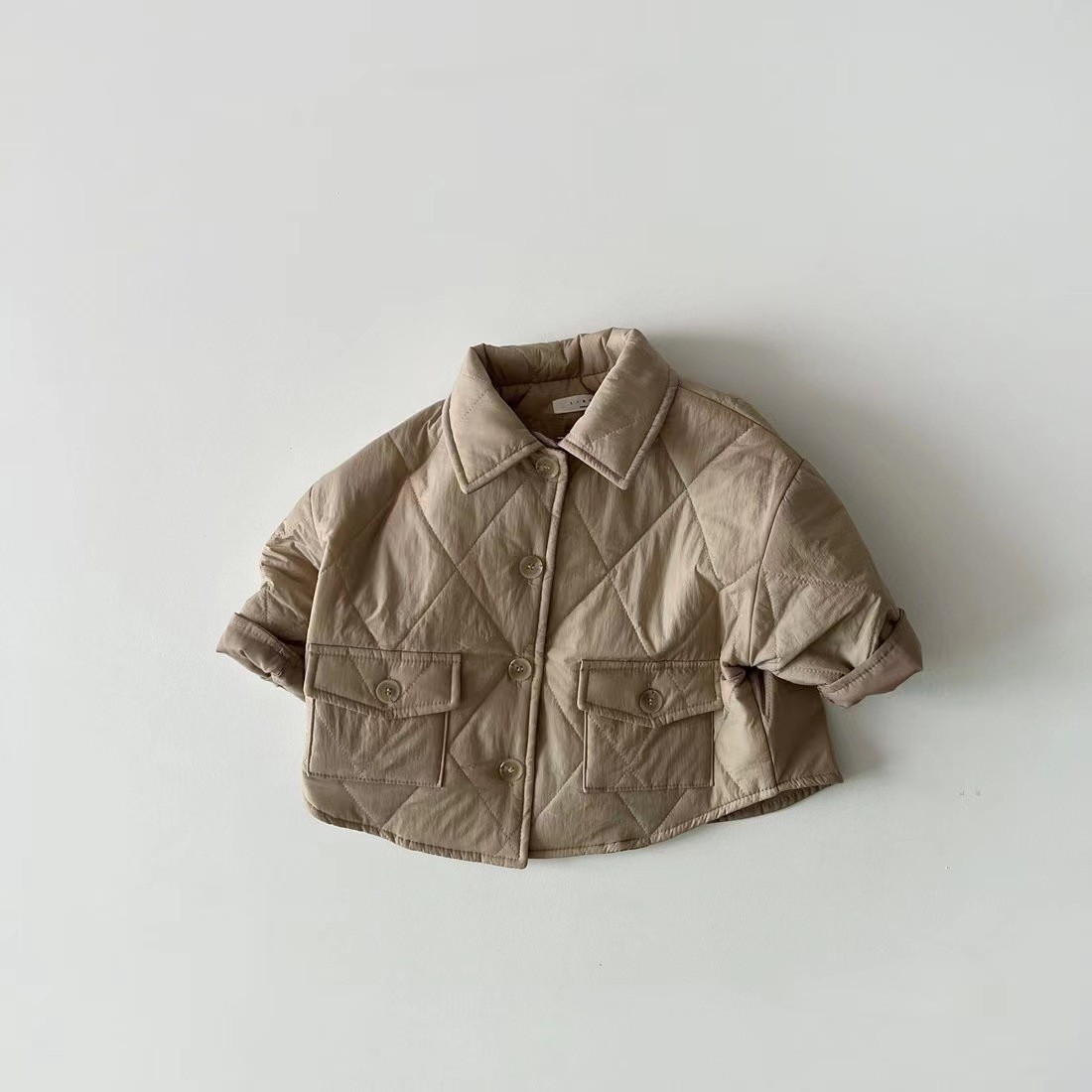 WT3006 เสื้อผ้าเด็กฤดูหนาวฤดูใ - Winter Clothing Baby Boy บทวิจารณ์และราคา