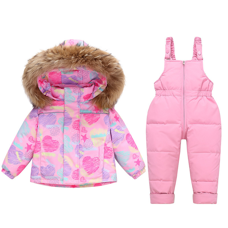 IYEAL ฤดูหนาวเด็กผู้หญิงลงเสื้ - Winter Clothing Drawing For Kids บทวิจารณ์และราคา