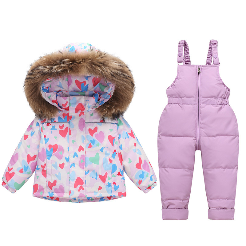 IYEAL ฤดูหนาวเด็กผู้หญิงลงเสื้ - Winter Clothing Drawing For Kids บทวิจารณ์และราคา