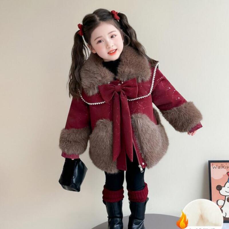 เสื้อโค้ทเด็ก สไตล์น่ารัก ใหม่ - Winter Clothing Baby Boy บทวิจารณ์และราคา