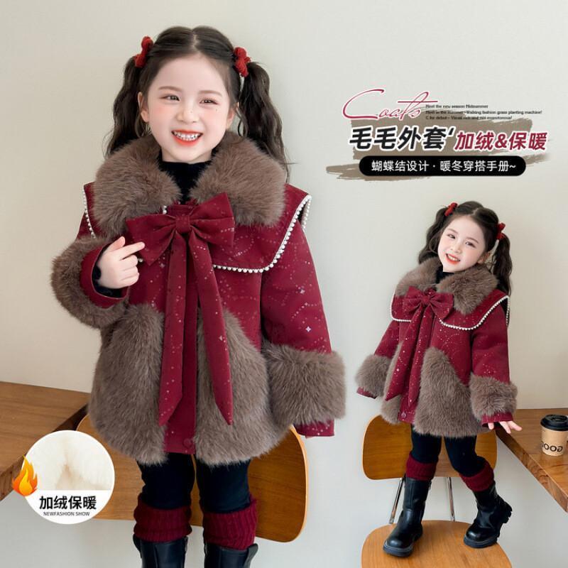 เสื้อโค้ทเด็ก สไตล์น่ารัก ใหม่ - Winter Clothing Baby Boy บทวิจารณ์และราคา