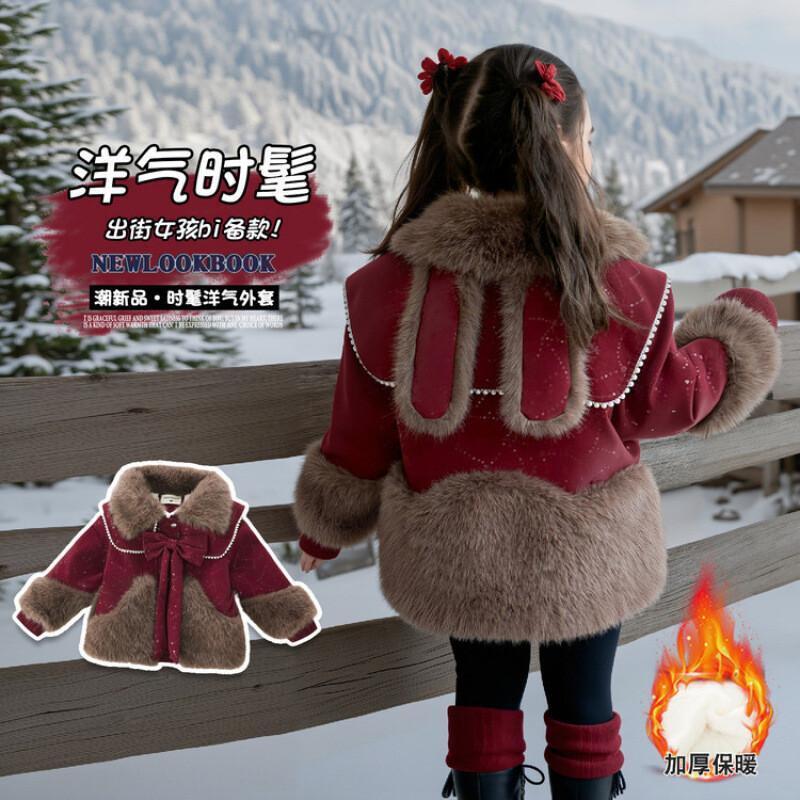 เสื้อโค้ทเด็ก สไตล์น่ารัก ใหม่ - Winter Clothing Baby Boy บทวิจารณ์และราคา