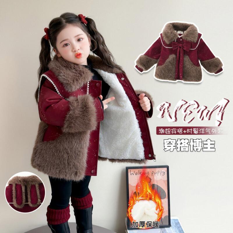 เสื้อโค้ทเด็ก สไตล์น่ารัก ใหม่ - Winter Clothing Baby Boy บทวิจารณ์และราคา