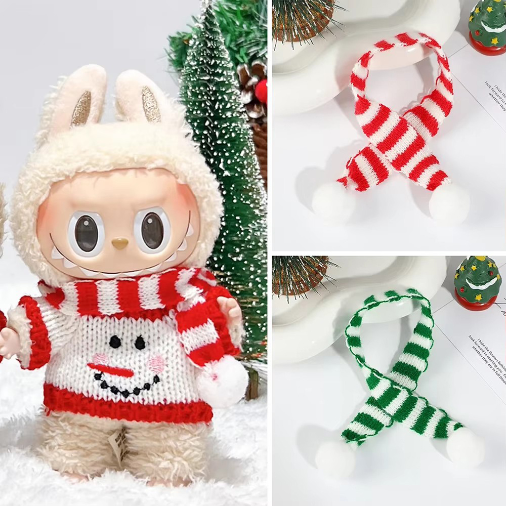 ชุดเสื้อผ้าตุ๊กตาขนาดเล็ก 15-1 - Winter Clothing Kids บทวิจารณ์และราคา