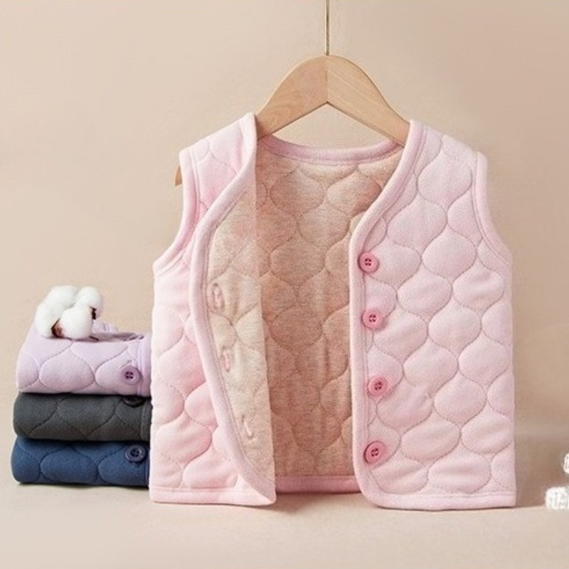 เด็กเสื้อกั๊กฤดูใบไม้ร่วงฤดูหน - Winter Clothing Baby Boy บทวิจารณ์และราคา