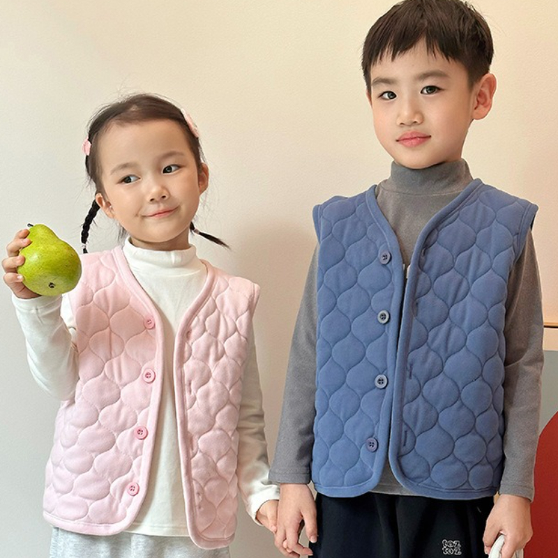 เด็กเสื้อกั๊กฤดูใบไม้ร่วงฤดูหน - Winter Clothing Baby Boy บทวิจารณ์และราคา