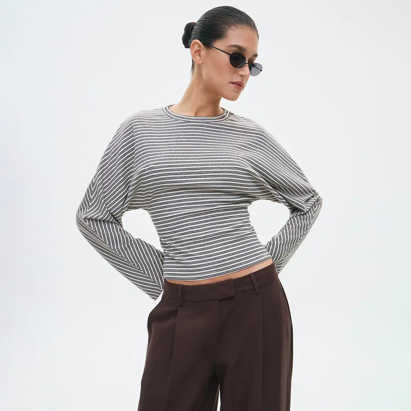 เทรนด์เสื้อผ้าผู้หญิงปี 2025 เ - Winter Clothing Trends 2025 Women'S บทวิจารณ์และราคา