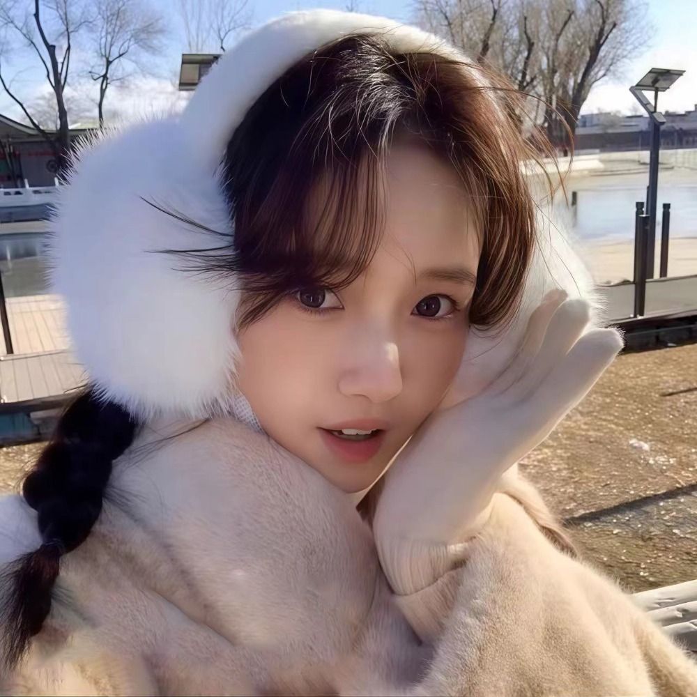 ที่ปิดหูกันหนาวแบบพกพาสำหรับฤด - Ear Muff Foldable บทวิจารณ์และราคา