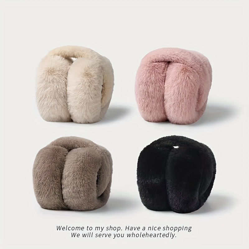 ที่ปิดหูแบบพับได้และปรับได้สำห - Ear Muff Foldable บทวิจารณ์และราคา
