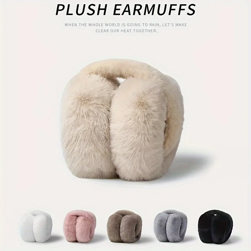 ที่ปิดหูแบบพับได้และปรับได้สำห - Ear Muff Foldable บทวิจารณ์และราคา