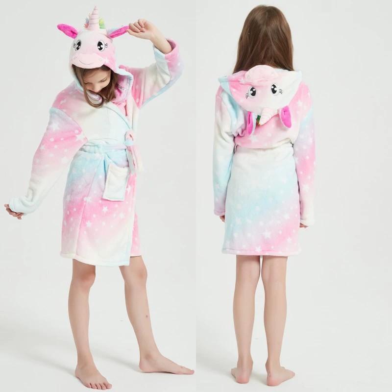 เสื้อคลุมอาบน้ำรูปสัตว์สำหรับเ - Winter Clothing Baby Boy บทวิจารณ์และราคา