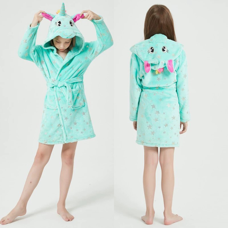 เสื้อคลุมอาบน้ำรูปสัตว์สำหรับเ - Winter Clothing Baby Boy บทวิจารณ์และราคา