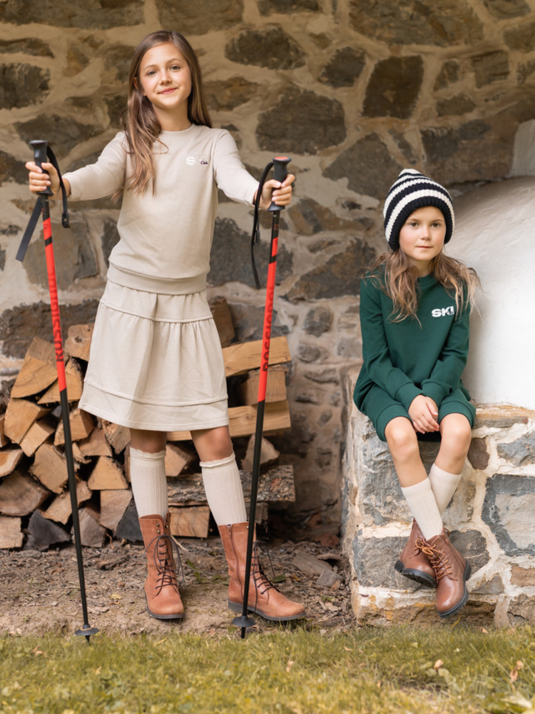 AP 2025 AWคอลเลกชันสกีเด็กชายห - Winter Clothing Kids บทวิจารณ์และราคา