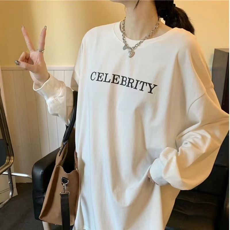 เสื้อยืดพิมพ์ลายสำหรับผู้หญิง  - Winter Clothing Trends 2025 Women'S บทวิจารณ์และราคา