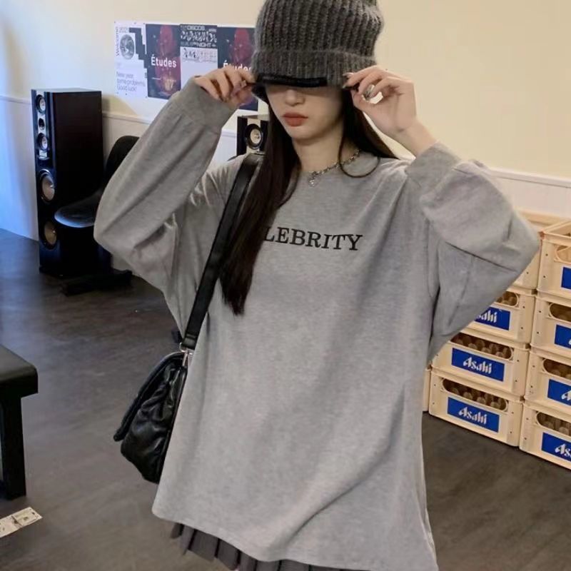 เสื้อยืดพิมพ์ลายสำหรับผู้หญิง  - Winter Clothing Trends 2025 Women'S บทวิจารณ์และราคา