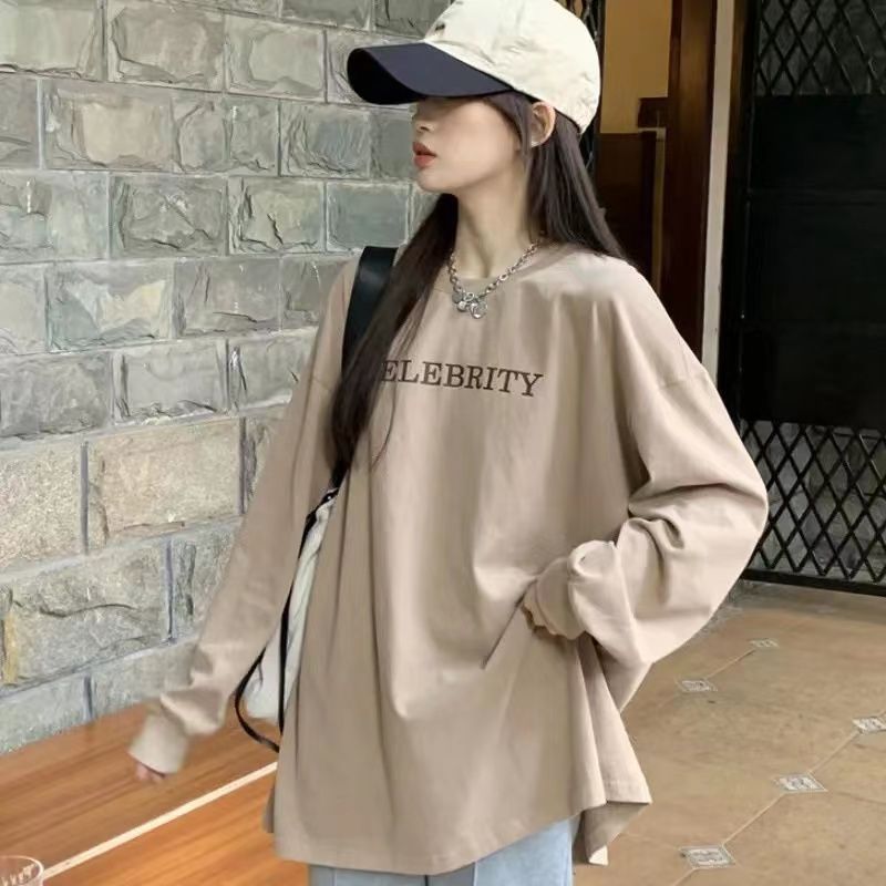 เสื้อยืดพิมพ์ลายสำหรับผู้หญิง  - Winter Clothing Trends 2025 Women'S บทวิจารณ์และราคา