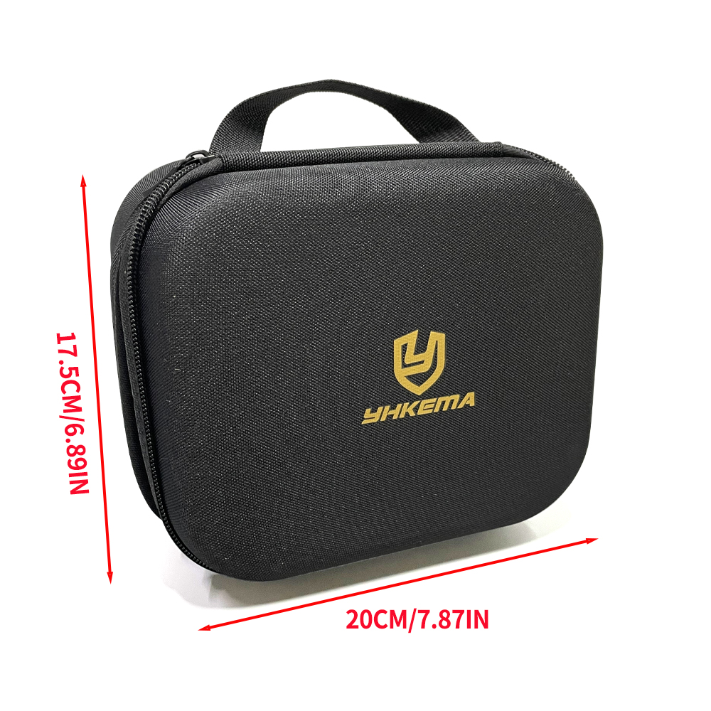 เคสที่ใช้ร่วมกับที่ครอบหูอิเล็ - Ear Muff Foldable บทวิจารณ์และราคา