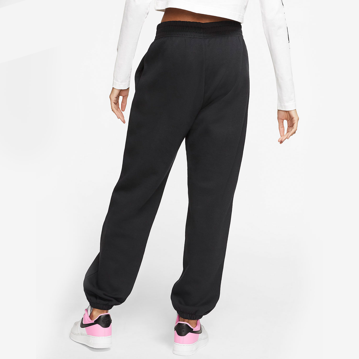 Nike Originals Women's Autumn  - Winter Clothing Nike บทวิจารณ์และราคา