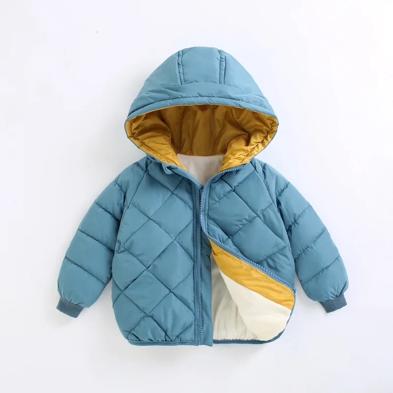 เสื้อผ้าเด็กผู้หญิงฤดูหนาวแบบส - Winter Clothing Baby Boy บทวิจารณ์และราคา