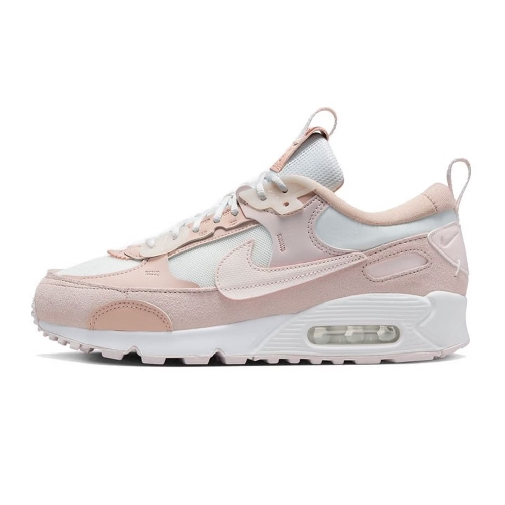 ไนกี้ แอร์แม็กซ์ 90 รองเท้าวิ่ - Nike Shoes Air Max 90 บทวิจารณ์และราคา