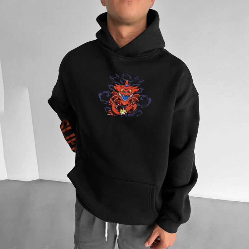 เสื้อฮู้ดโอเบลิสก์ ยูจิโอ ปี 2 - Winter Clothing Japan บทวิจารณ์และราคา
