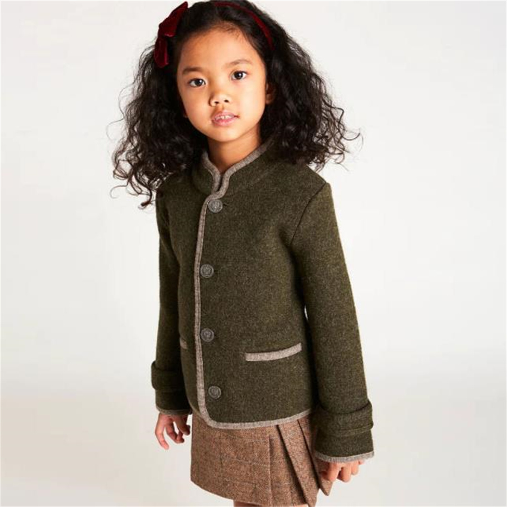 เสื้อผ้าเด็กฤดูใบไม้ร่วงฤดูหนา - Winter Clothing For Babies บทวิจารณ์และราคา
