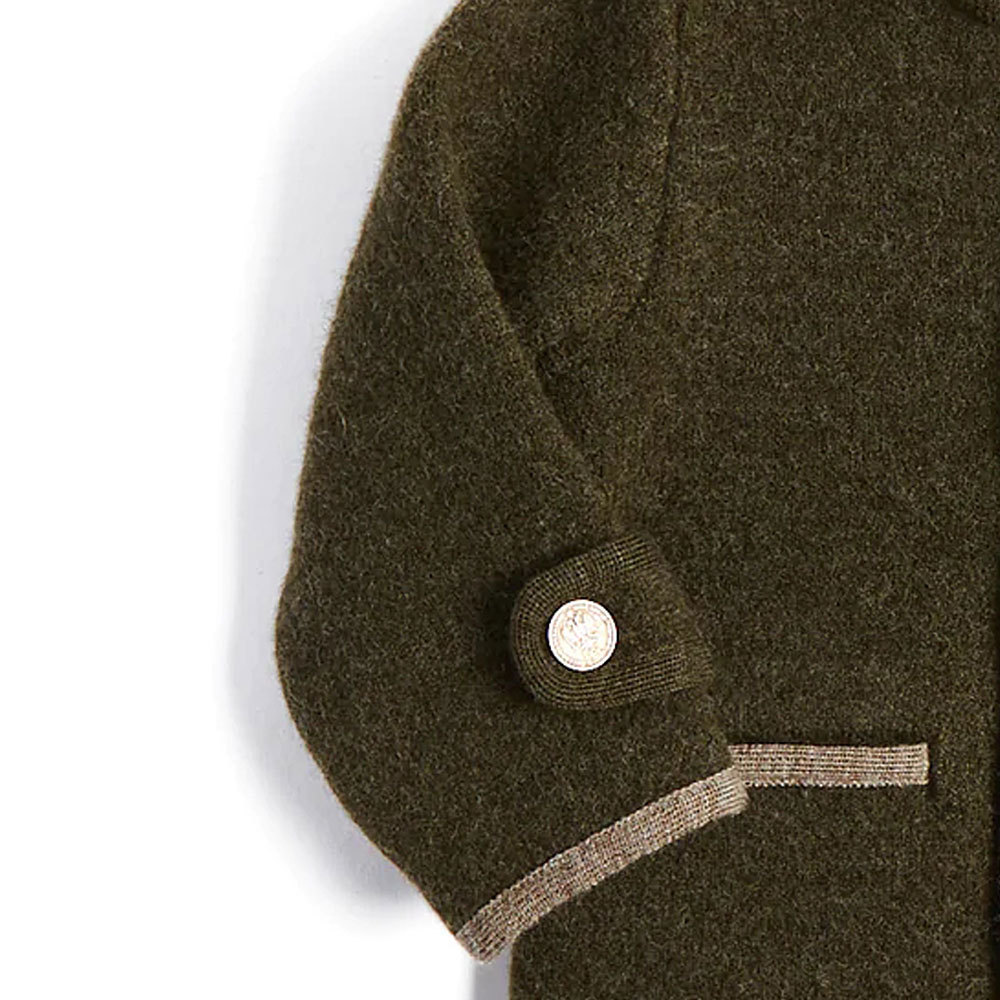เสื้อผ้าเด็กฤดูใบไม้ร่วงฤดูหนา - Winter Clothing For Babies บทวิจารณ์และราคา