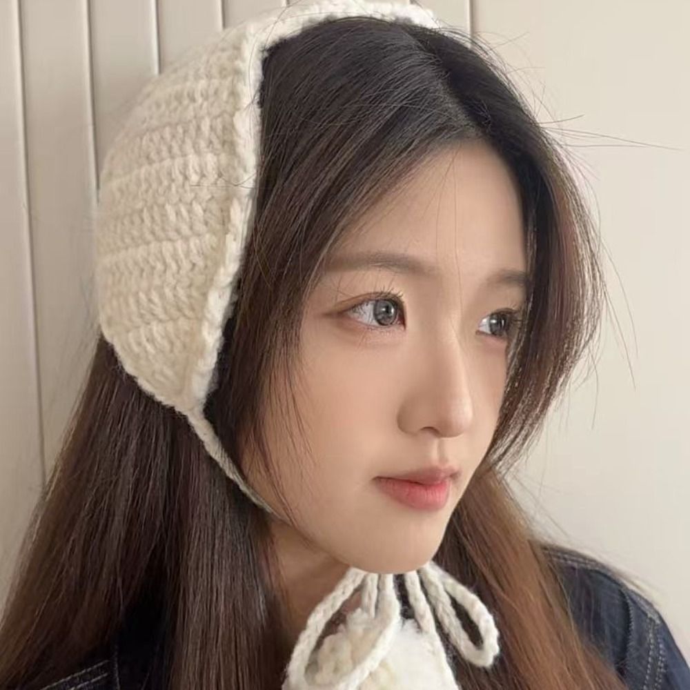 ที่ปิดหูกันลมแฟชั่นสำหรับฤดูหน - Ear Muff Foldable บทวิจารณ์และราคา