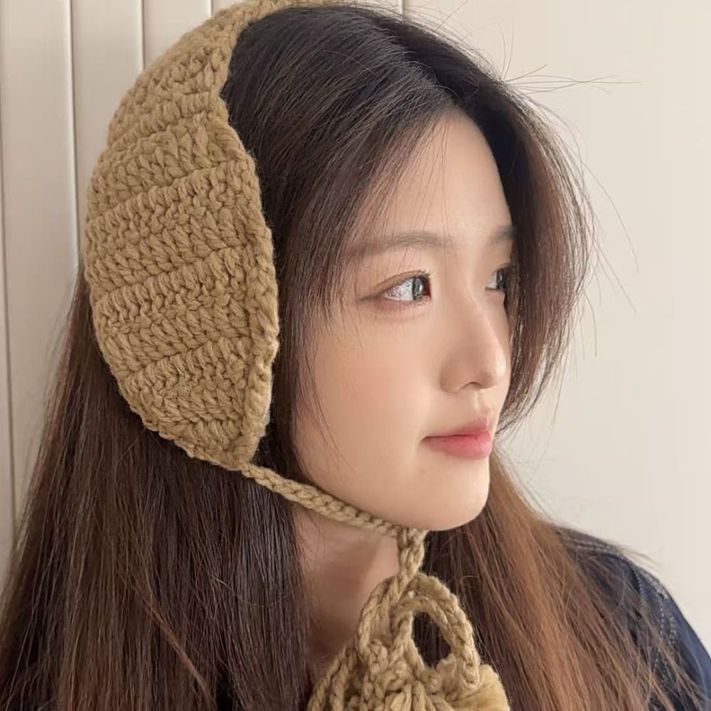 ที่ปิดหูกันลมแฟชั่นสำหรับฤดูหน - Ear Muff Foldable บทวิจารณ์และราคา