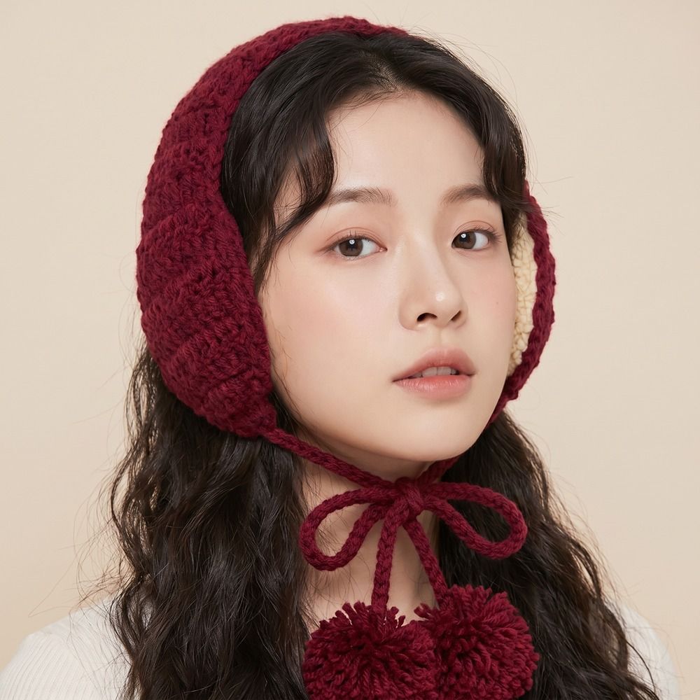 ที่ปิดหูกันลมแฟชั่นสำหรับฤดูหน - Ear Muff Foldable บทวิจารณ์และราคา