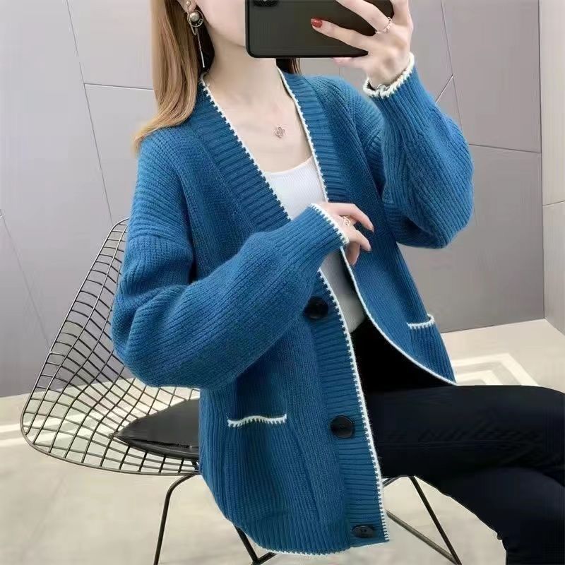 เสื้อคาร์ดิแกนสำหรับผู้หญิง ฤด - Winter Clothing Trends 2025 Women'S บทวิจารณ์และราคา