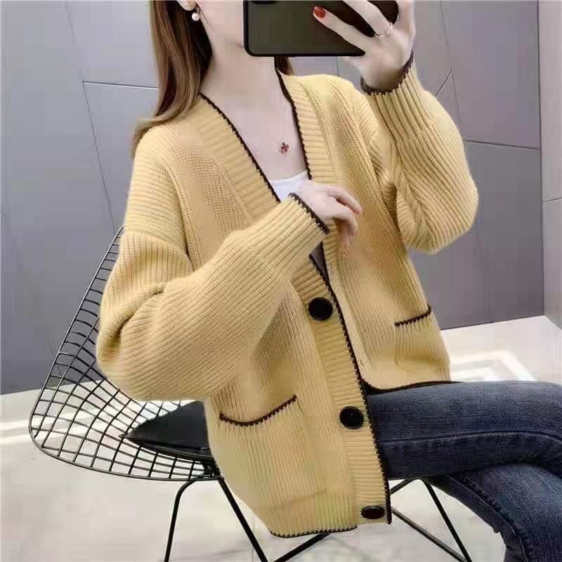 เสื้อคาร์ดิแกนสำหรับผู้หญิง ฤด - Winter Clothing Trends 2025 Women'S บทวิจารณ์และราคา
